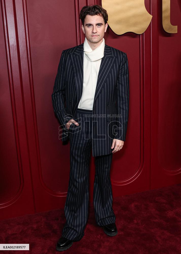 Apple TVs 75th Annual Primetime Emmy Awards Party - LA