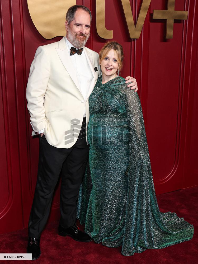 Apple TVs 75th Annual Primetime Emmy Awards Party - LA