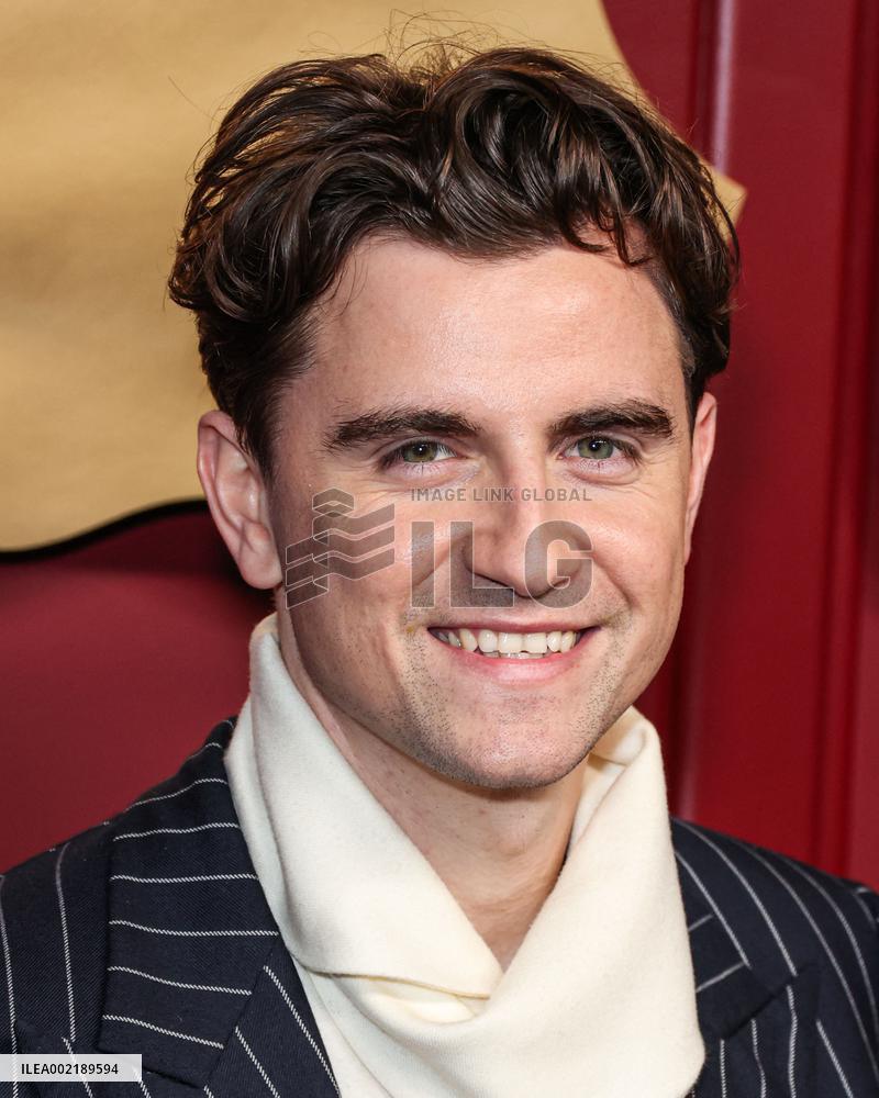 Apple TVs 75th Annual Primetime Emmy Awards Party - LA