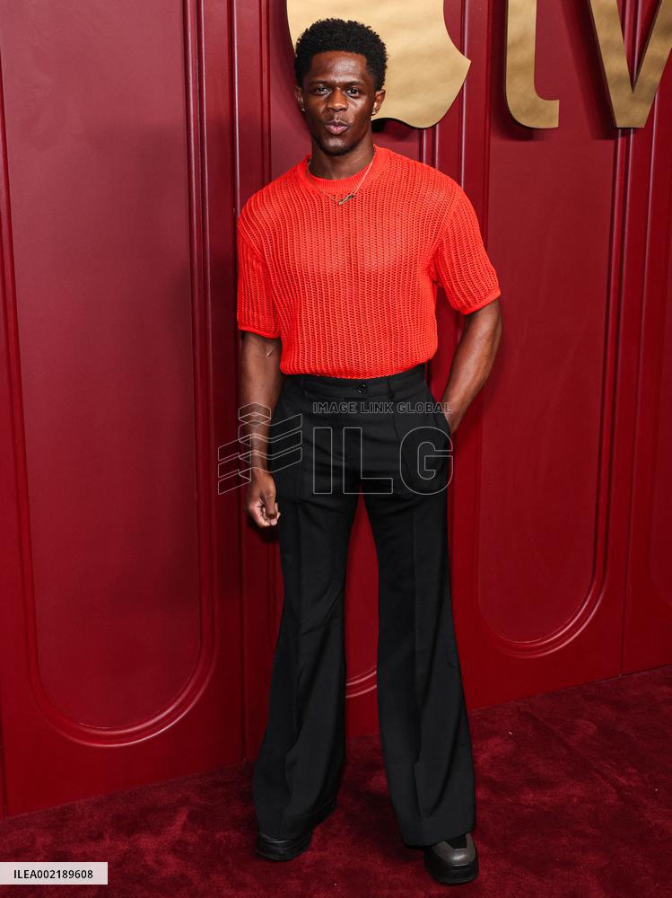 Apple TVs 75th Annual Primetime Emmy Awards Party - LA