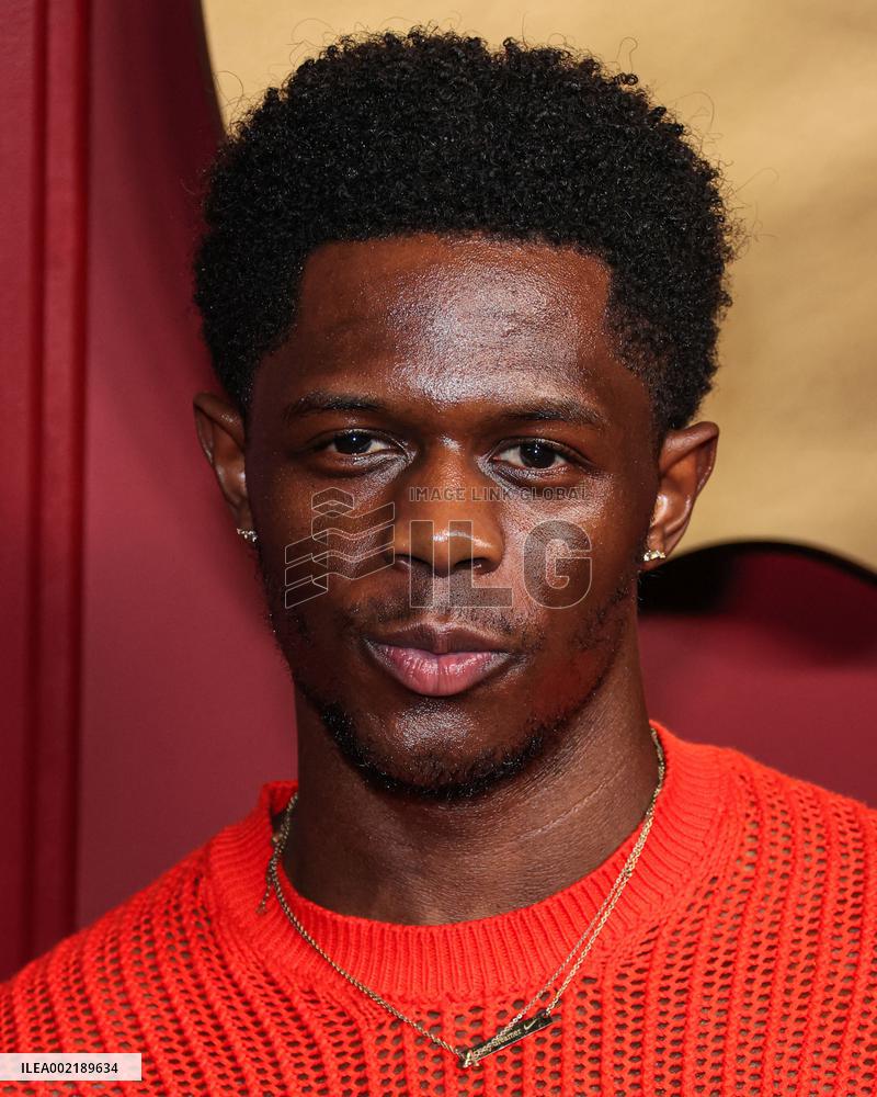 Apple TVs 75th Annual Primetime Emmy Awards Party - LA