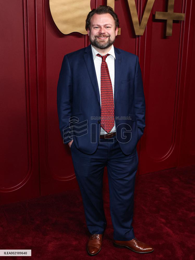 Apple TVs 75th Annual Primetime Emmy Awards Party - LA