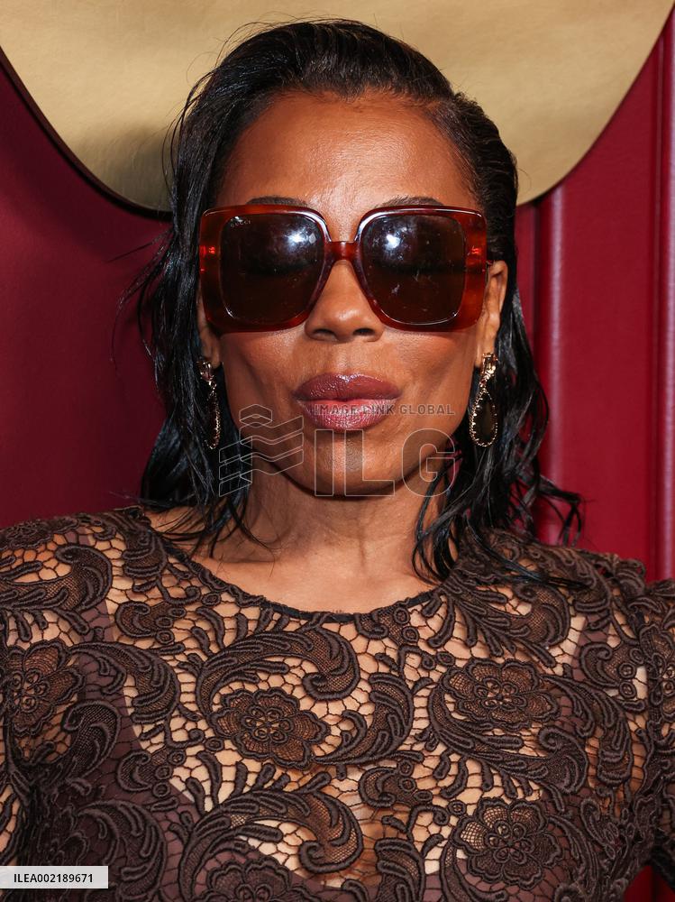 Apple TVs 75th Annual Primetime Emmy Awards Party - LA