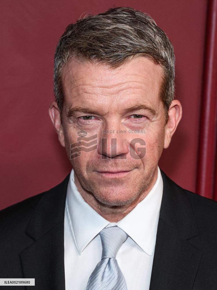 Apple TVs 75th Annual Primetime Emmy Awards Party - LA