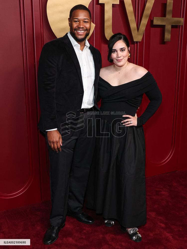 Apple TVs 75th Annual Primetime Emmy Awards Party - LA