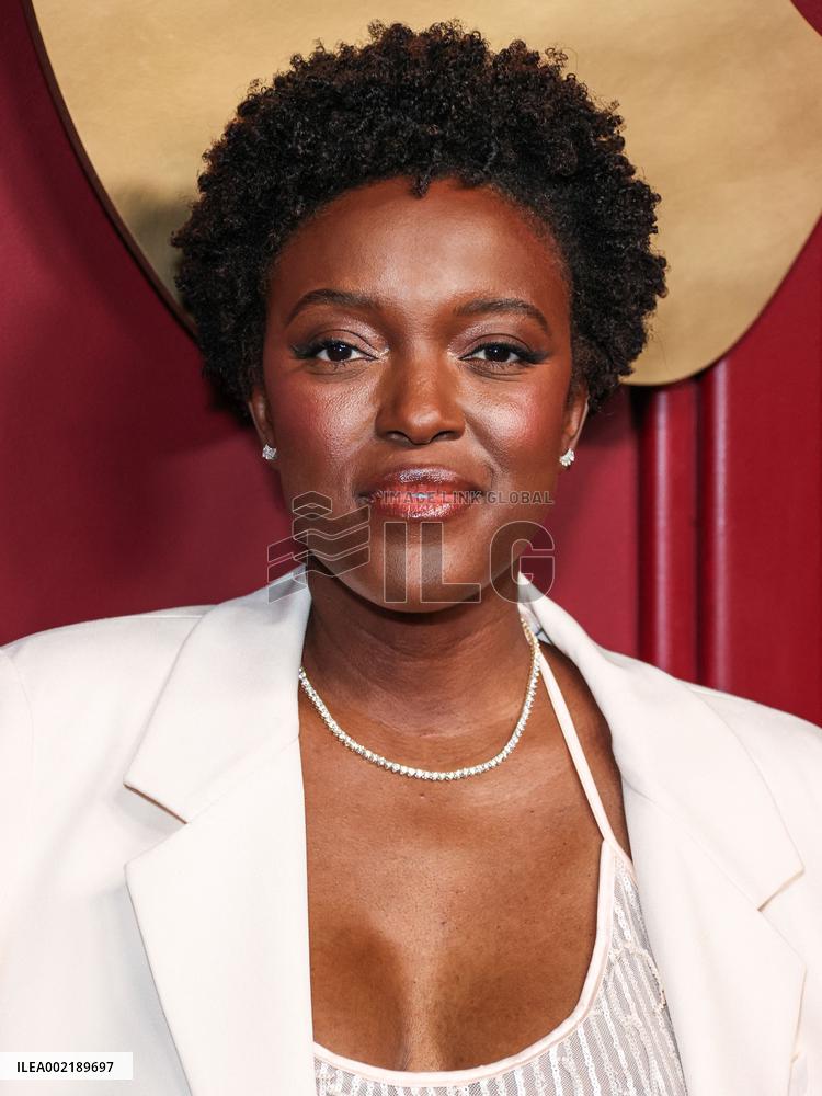 Apple TVs 75th Annual Primetime Emmy Awards Party - LA