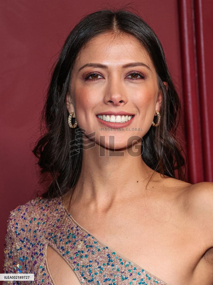 Apple TVs 75th Annual Primetime Emmy Awards Party - LA