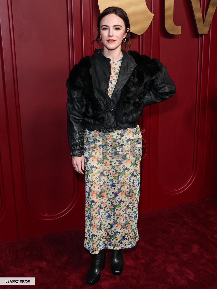 Apple TVs 75th Annual Primetime Emmy Awards Party - LA