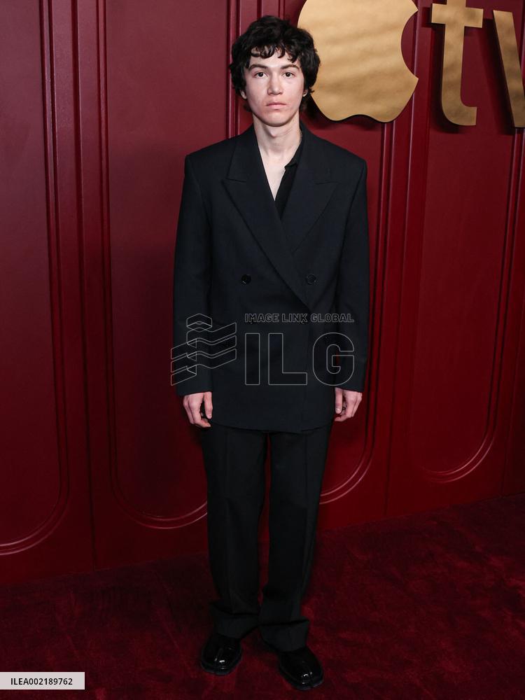 Apple TVs 75th Annual Primetime Emmy Awards Party - LA