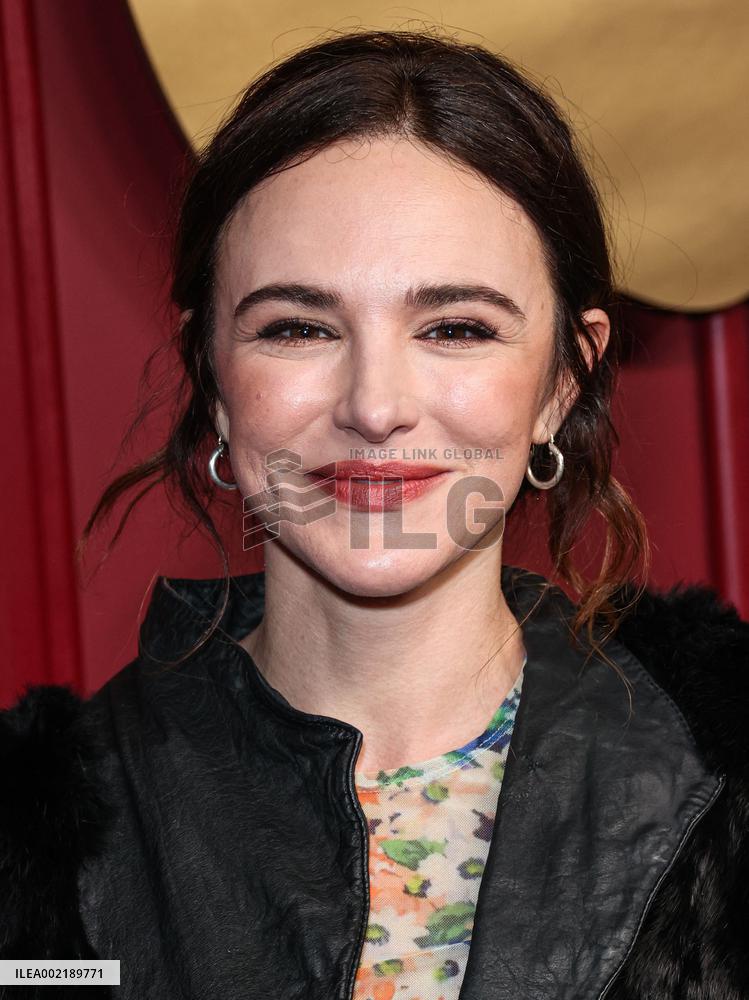 Apple TVs 75th Annual Primetime Emmy Awards Party - LA