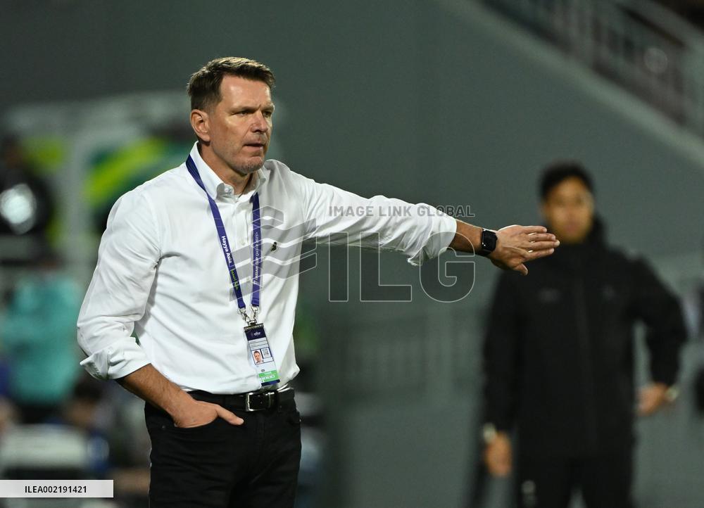 (SP)QATAR-DOHA-FOOTBALL-AFC ASIAN CUP-GROUP F-THA VS KGZ