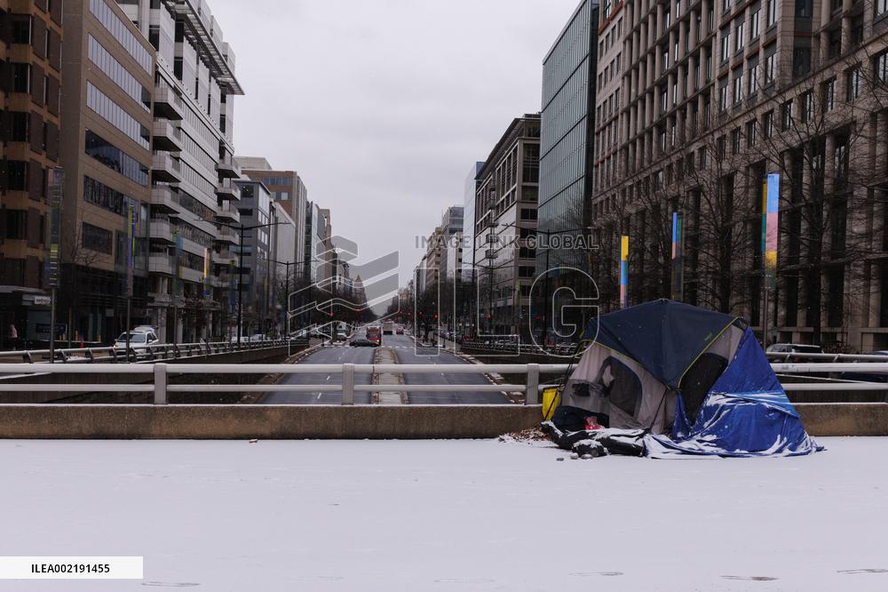 XINHUA PHOTOS OF THE DAY