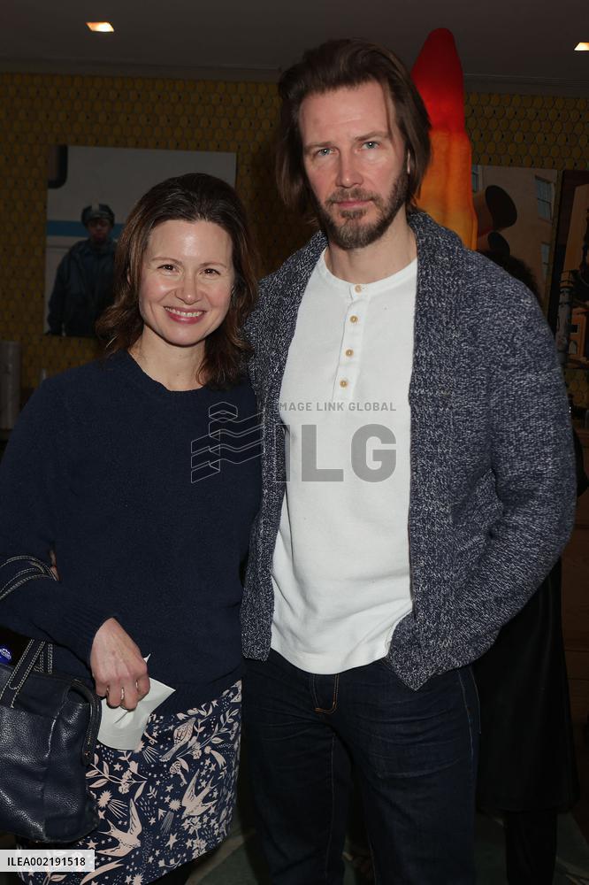 American Fiction Special Screening - NYC