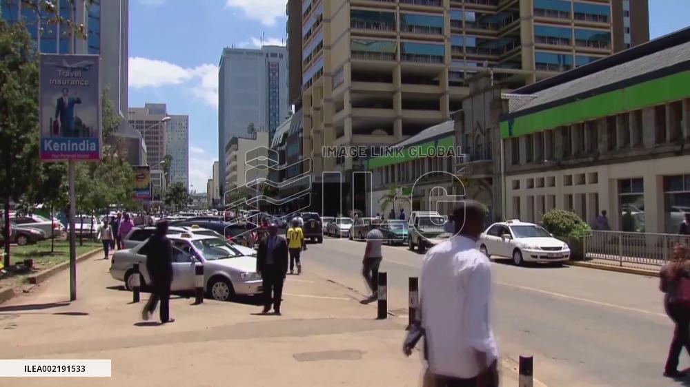 Chinese market unlocks huge opportunities for global investors: African banking executive