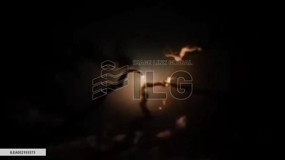 Iran launches missile attacks against "terrorist bases" in Syria, Iraqi Kurdistan