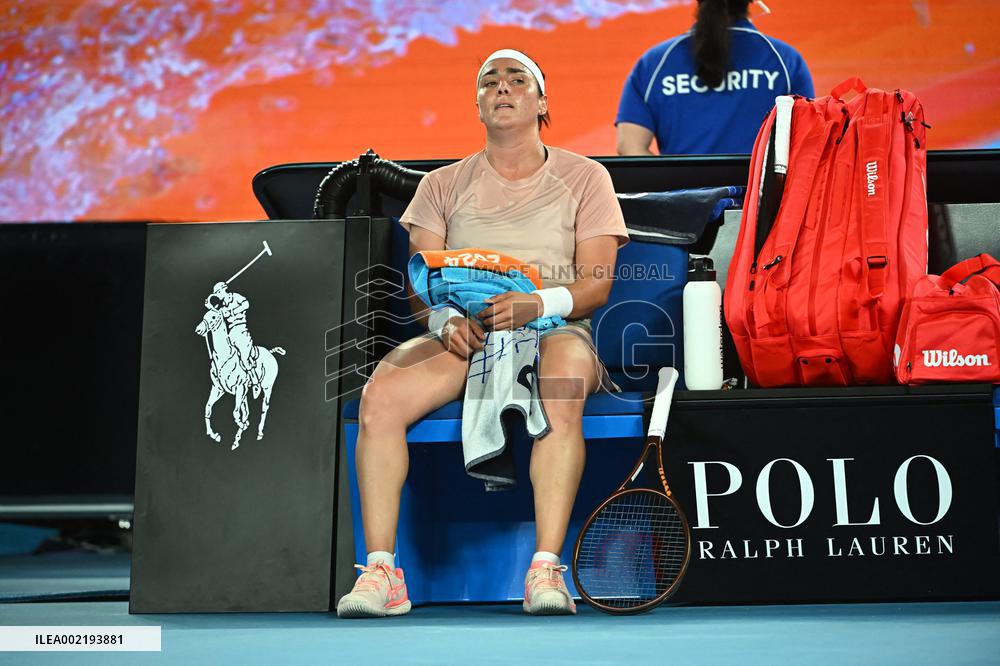 Australian Open - Melbourne