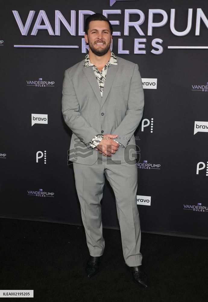 Vanderpump Rules Season 11 Premiere - LA