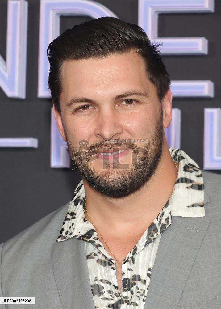 Vanderpump Rules Season 11 Premiere - LA