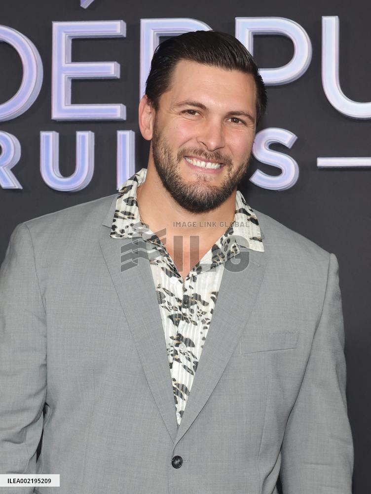 Vanderpump Rules Season 11 Premiere - LA