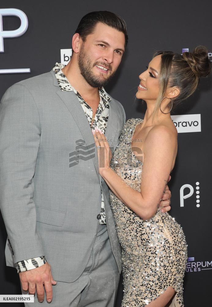 Vanderpump Rules Season 11 Premiere - LA