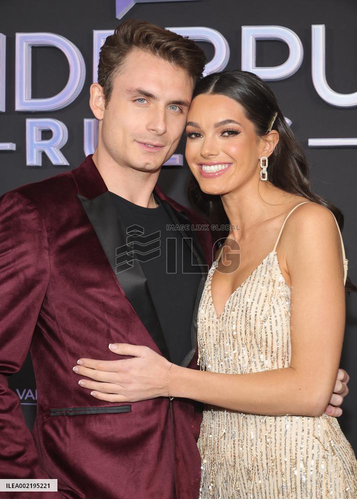 Vanderpump Rules Season 11 Premiere - LA