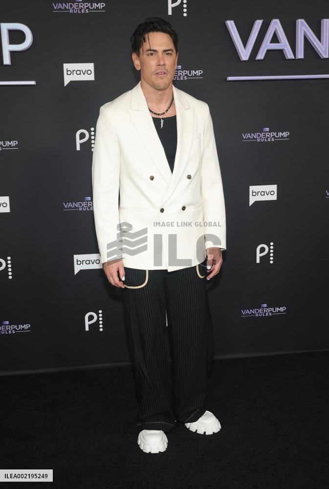 Vanderpump Rules Season 11 Premiere - LA