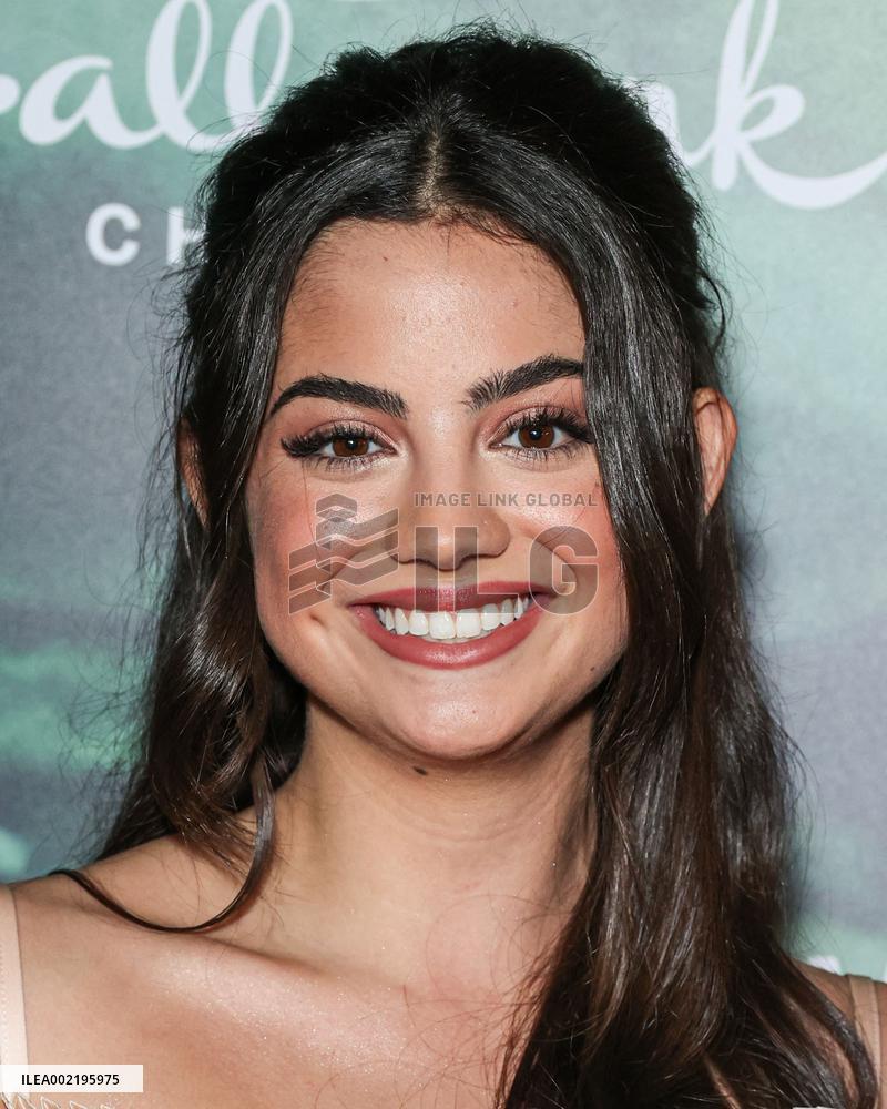 The Way Home Season 2 Premiere - LA