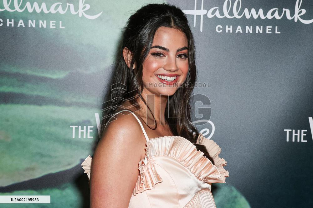 The Way Home Season 2 Premiere - LA