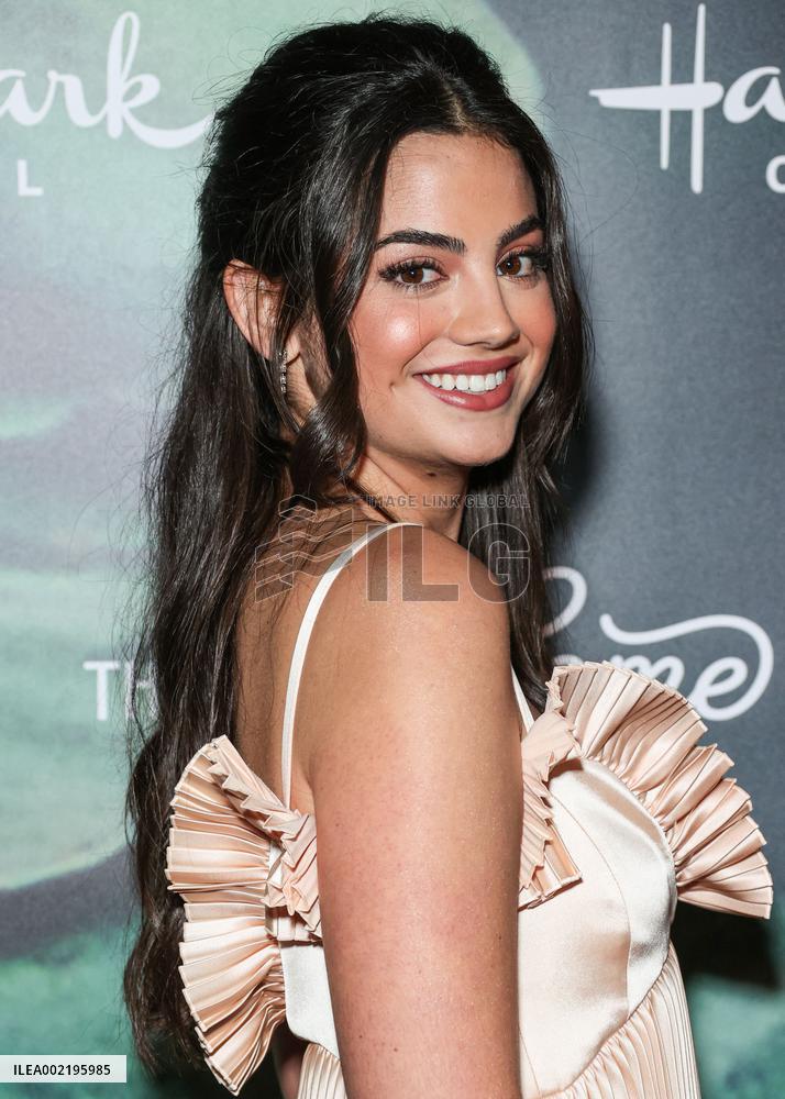 The Way Home Season 2 Premiere - LA