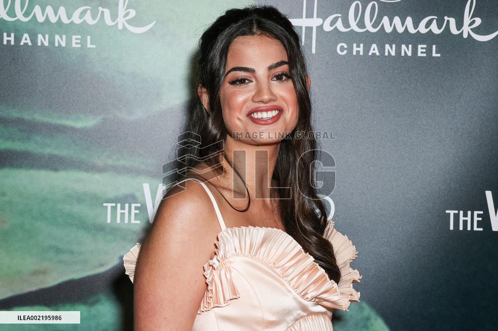 The Way Home Season 2 Premiere - LA