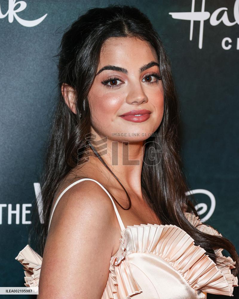 The Way Home Season 2 Premiere - LA