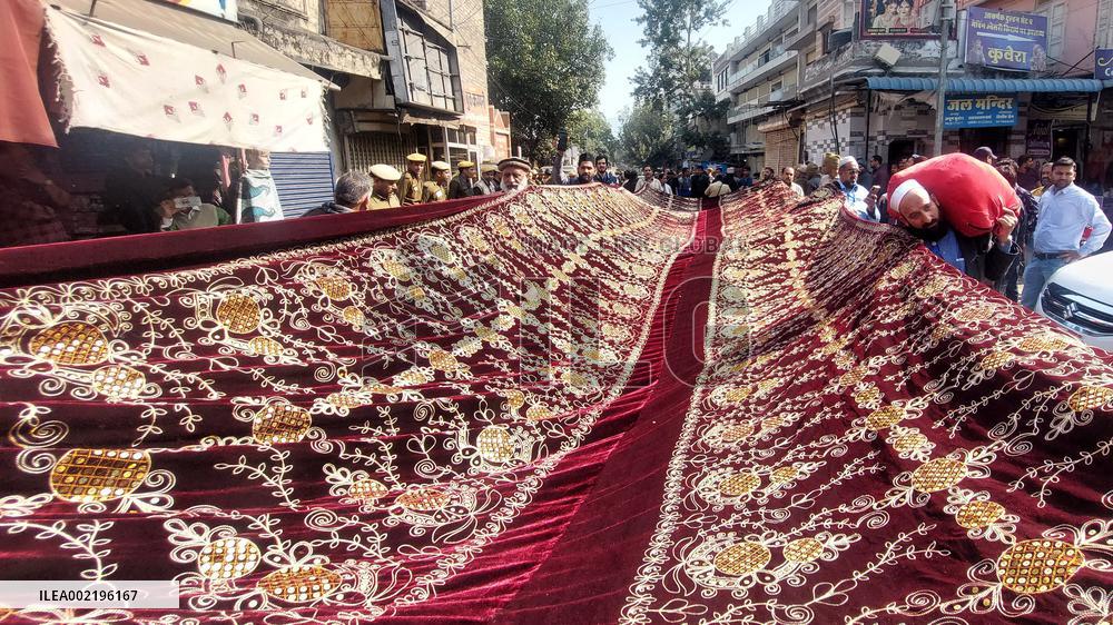 Urs Festival - India