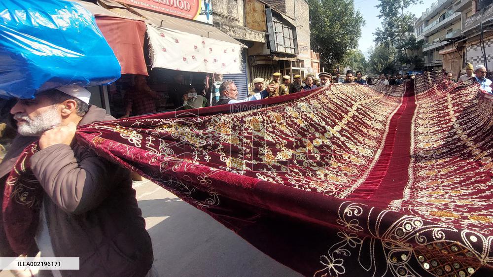 Urs Festival - India