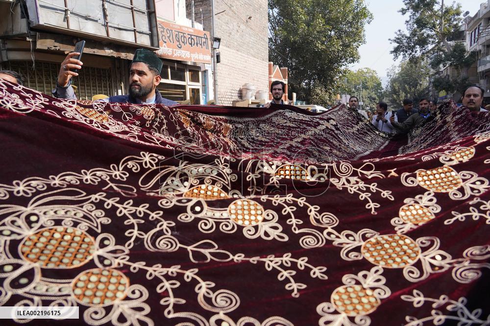 Urs Festival - India