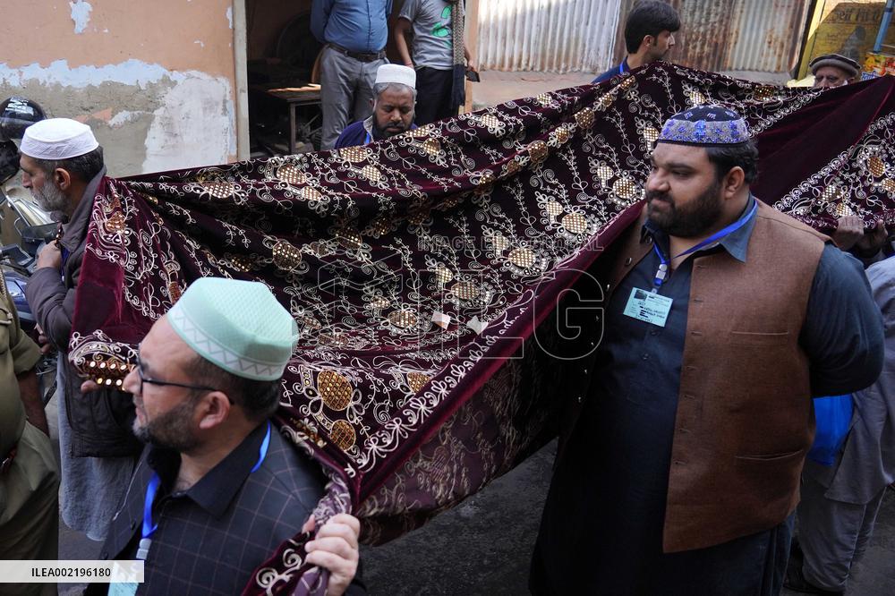 Urs Festival - India