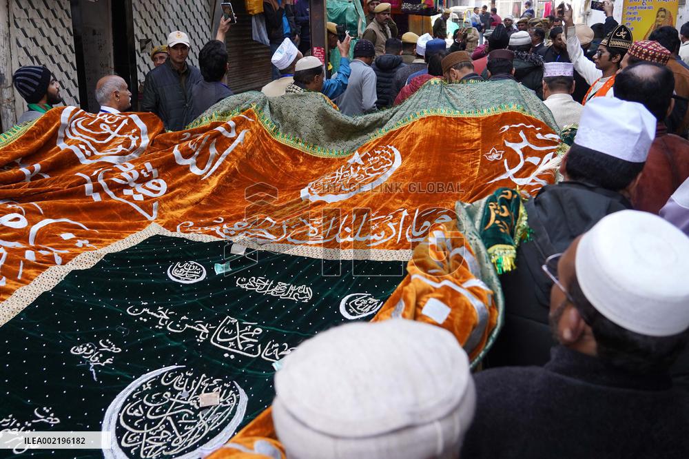 Urs Festival - India