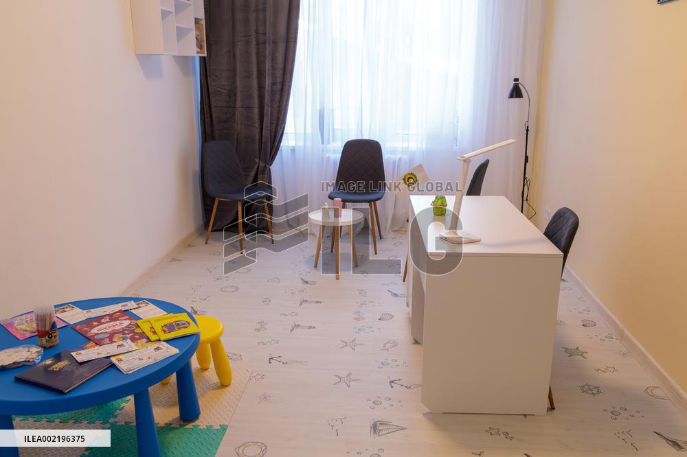 Women's Centre in Chernihiv