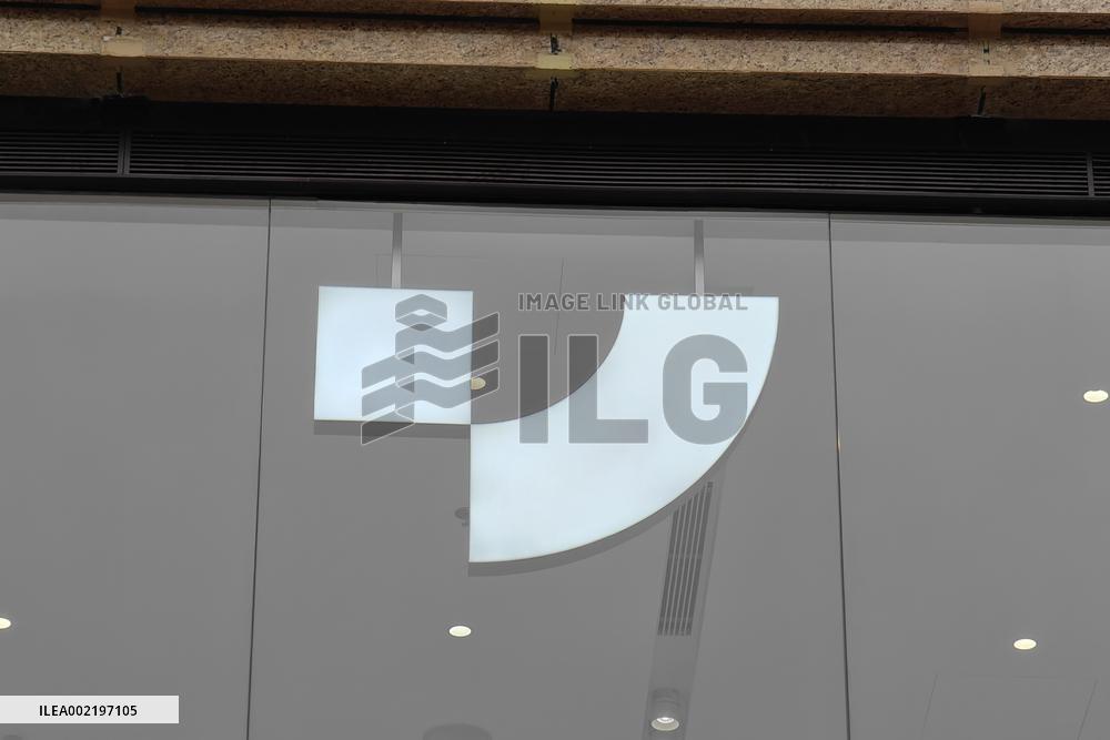 A ROBOCAR Shop in Shanghai