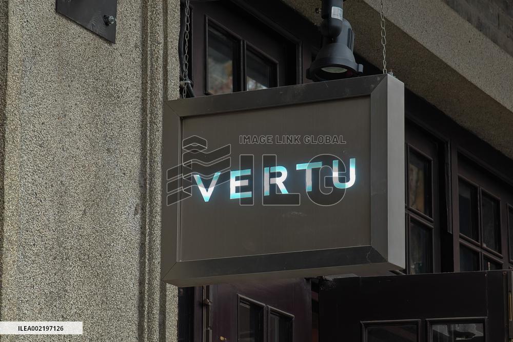 VERTU