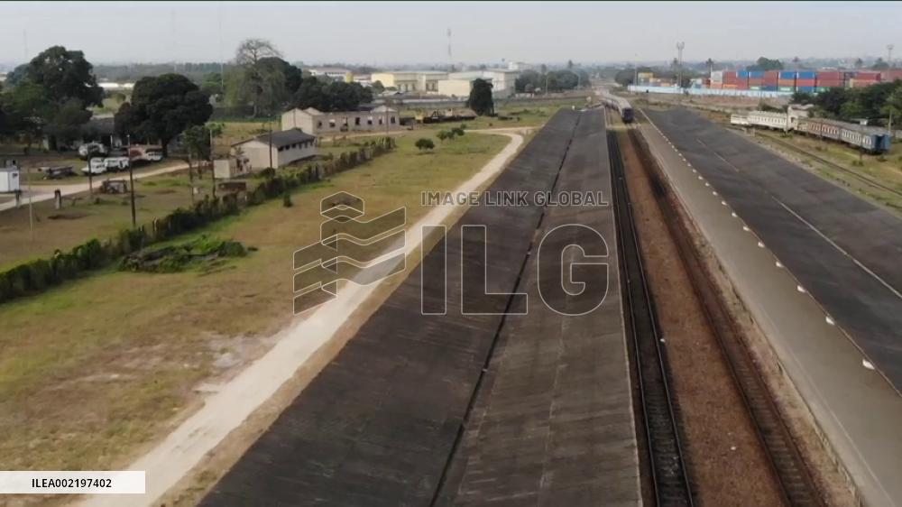 TAZARA railway official extends gratitude for Chinese assistance