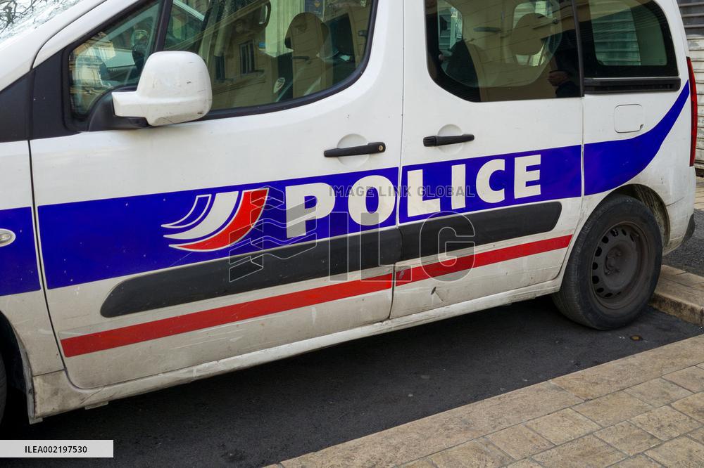 Illustrations - Marseille