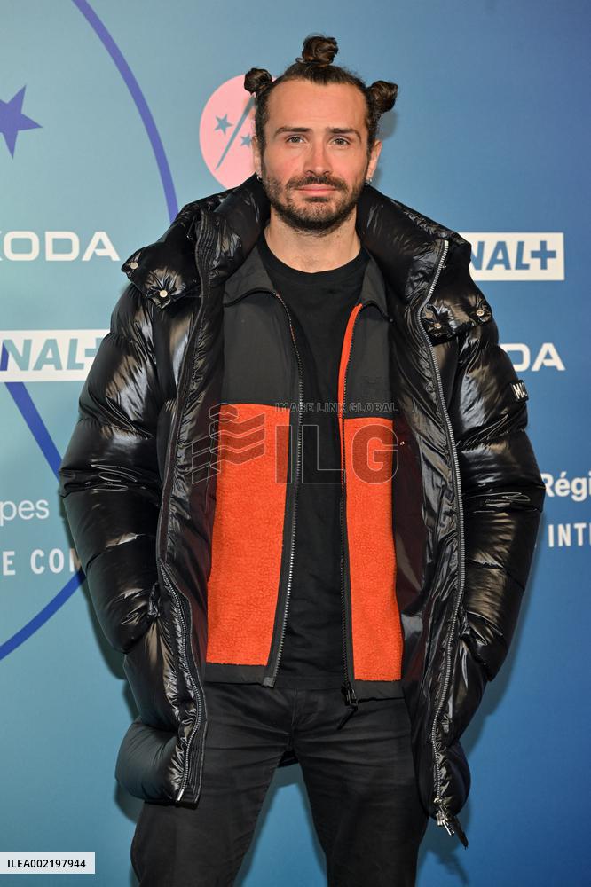 27th Alpe D Huez Festival Screening Et Plus Si Affinites