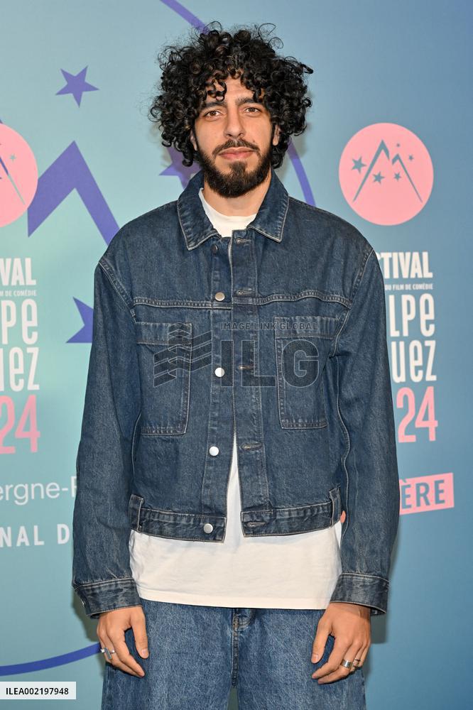 27th Alpe D Huez Festival Screening Et Plus Si Affinites