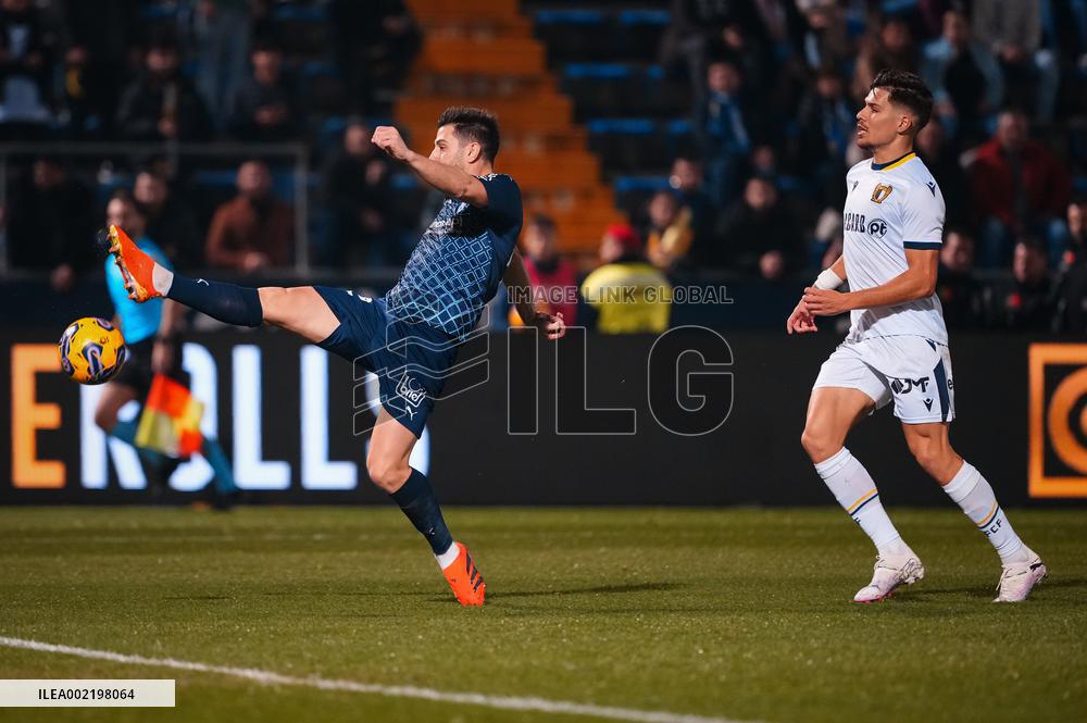 I Liga: Futebol Clube de Famalicão vs Sporting Clube de Braga