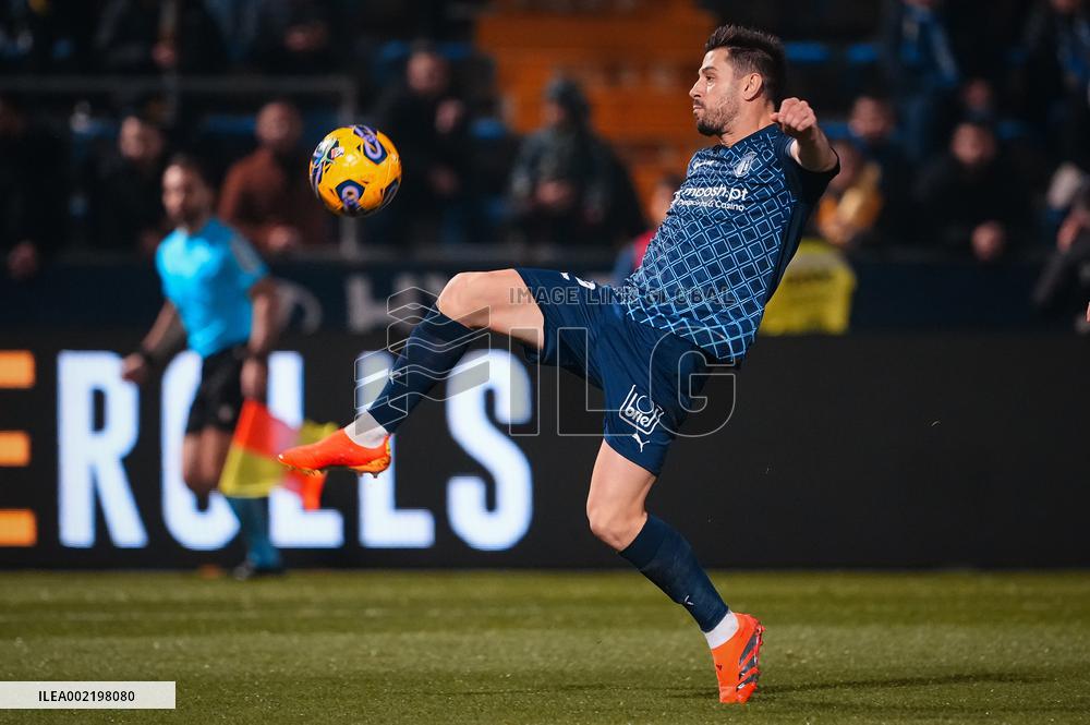 I Liga: Futebol Clube de Famalicão vs Sporting Clube de Braga
