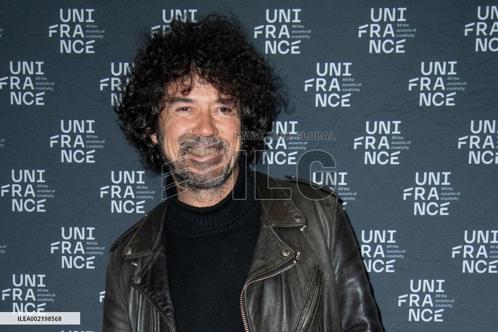French Cinema Award 2024 Photocall