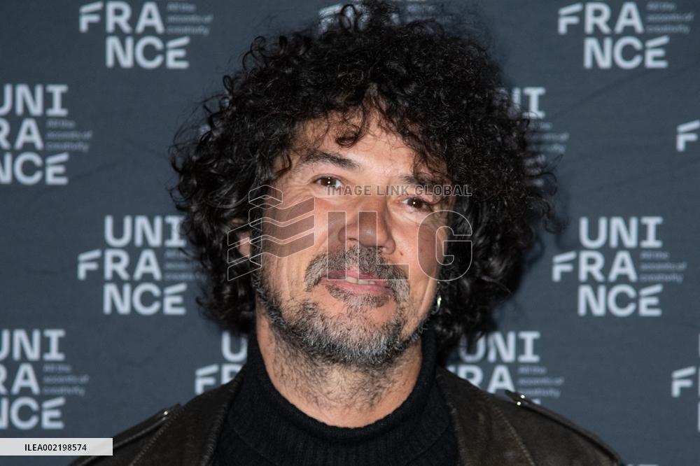 French Cinema Award 2024 Photocall