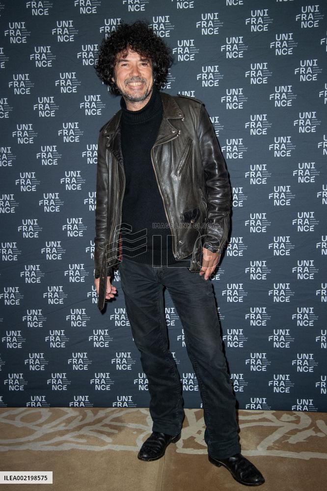 French Cinema Award 2024 Photocall
