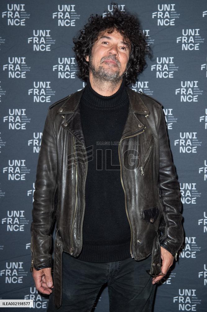 French Cinema Award 2024 Photocall