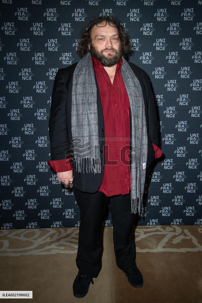 French Cinema Award 2024 Photocall